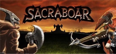 Купить на steambuy Купить Sacraboar