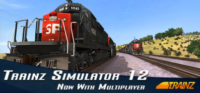 Купить Trainz: Murchison 2 на steambuy Купить Trainz Simulator 12