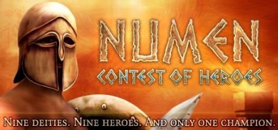 Купить на steambuy Купить Numen: Contest of Heroes