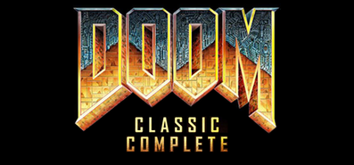 Купить DOOM VFR на steambuy Купить Doom Classic Complete