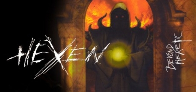 Купить на steambuy Купить Heretic + Hexen Collection