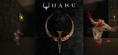 Купить Quake IV на steambuy Купить QUAKE Collection