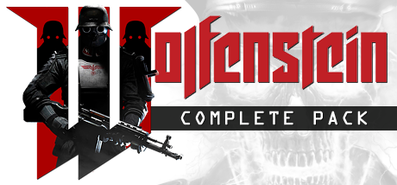 Купить Wolfenstein II: The New Colossus на steambuy Купить Wolfenstein Pack