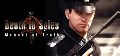 Купить Death to Spies: Gold на steambuy Купить Death to Spies: Moment of Truth