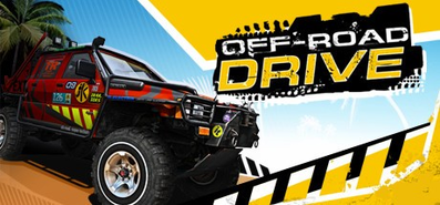Купить на steambuy Купить Off-Road Drive