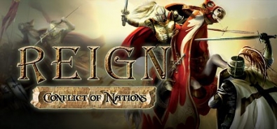 Купить на steambuy Купить Reign: Conflict of Nations