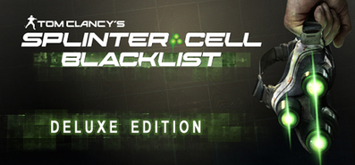 Купить Tom Clancy's Ghost Recon Wildlands - Deluxe Edition на steambuy Купить Tom Clancy's Splinter Cell: Blacklist - Deluxe Edition