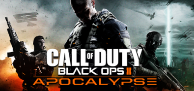 Купить Call of Duty®: Infinite Warfare на steambuy Купить Call of Duty: Black Ops II - Apocalypse (DLC 4)