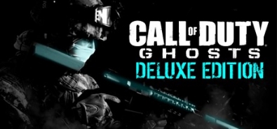 Купить Call of Duty®: Infinite Warfare на steambuy Купить Call of Duty: Ghosts - Deluxe Edition