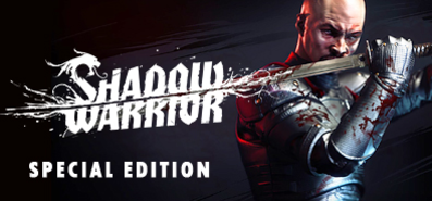 Купить Shadow Warrior (Classic) на steambuy Купить Shadow Warrior: Special Edition