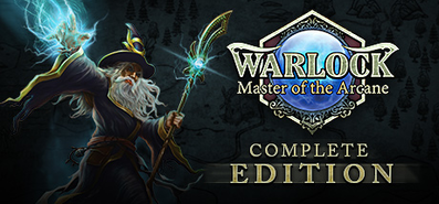 Купить Warlock 2: The Exiled на steambuy Купить Warlock: Master of the Arcane Complete Edition