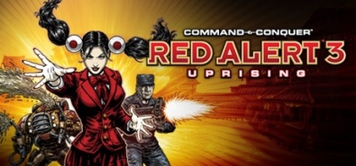 Купить Command & Conquer: Red Alert 3 - Uprising на steambuy Купить Command & Conquer: Red Alert 3 - Uprising