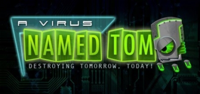 Купить на steambuy Купить A Virus Named TOM