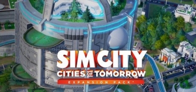 Купить на steambuy Купить SimCity: Города Будущего