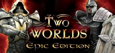 Купить Two Worlds Collection на steambuy Купить Two Worlds Epic Edition