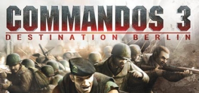 Купить Commandos 2: Men of Courage на steambuy Купить Commandos 3: Destination Berlin