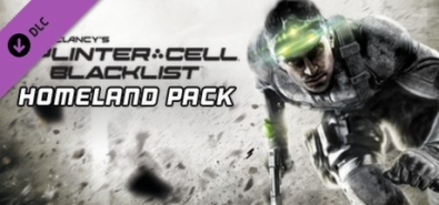 Купить Tom Clancy's Ghost Recon Wildlands - Deluxe Edition на steambuy Купить Tom Clancy's Splinter Cell: Blacklist - Homeland