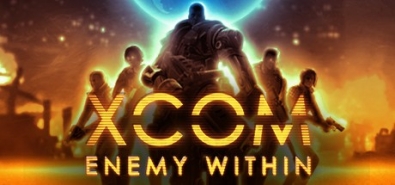 Купить XCOM 2: Digital Deluxe на steambuy Купить XCOM: Enemy Within