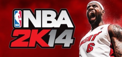 Купить NBA 2K18 на steambuy Купить NBA 2K14