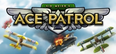 Купить Sid Meier's Railroads! на steambuy Купить Sid Meier’s Ace Patrol