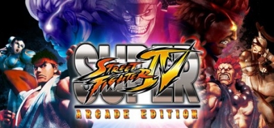 Купить Ultra Street Fighter IV на steambuy Купить Super Street Fighter IV Arcade Edition