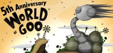 Купить на steambuy Купить World of Goo