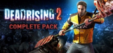 Купить Dead Rising 3 - Apocalypse Edition на steambuy Купить Dead Rising 2 Complete Pack