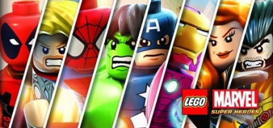 Купить LEGO Marvel Super Heroes 2 на steambuy Купить LEGO Marvel Super Heroes