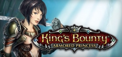 Купить King's Bounty: Dark Side на steambuy Купить King's Bounty: Armored Princess