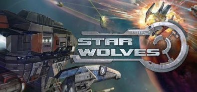 Купить Star Wolves 3: Civil War на steambuy Купить Star Wolves