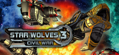 Купить Star Wars: The Force Unleashed 2 на steambuy Купить Star Wolves 3: Civil War