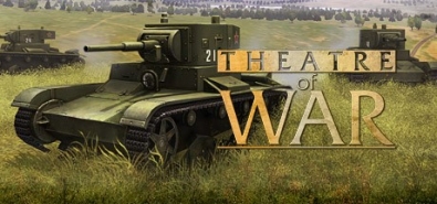 Купить Theatre of War 3: Korea на steambuy Купить Theatre of War