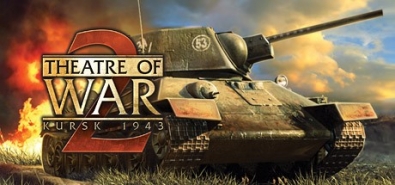 Купить Theatre of War 3: Korea на steambuy Купить Theatre of War 2: Kursk 1943