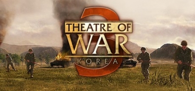 Купить Theatre of War 2: Kursk 1943 на steambuy Купить Theatre of War 3: Korea