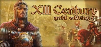 Купить на steambuy Купить XIII Century – Gold Edition