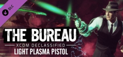 Купить XCOM 2 на steambuy Купить The Bureau: XCOM Declassified - Light Plasma Pistol