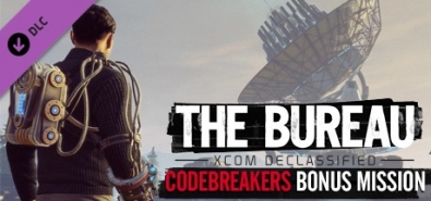 Купить XCOM 2: Digital Deluxe на steambuy Купить The Bureau: XCOM Declassified - Code Breakers