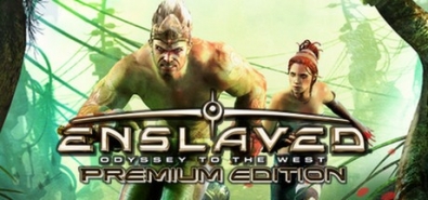 Купить на steambuy Купить ENSLAVED: Odyssey to the West Premium Edition