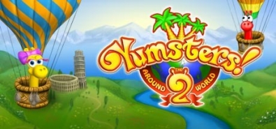 Купить на steambuy Купить Yumsters 2: Around the World