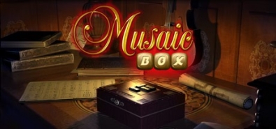 Купить на steambuy Купить Musaic Box