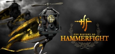 Купить на steambuy Купить Hammerfight