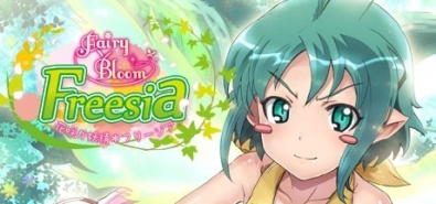 Купить на steambuy Купить Fairy Bloom Freesia