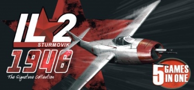 Купить на steambuy Купить IL-2 Sturmovik: 1946