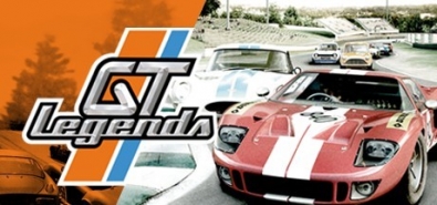 Купить GTR - FIA GT Racing Game на steambuy Купить GT Legends