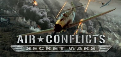 Купить Air Conflicts: Vietnam на steambuy Купить Air Conflicts: Secret Wars