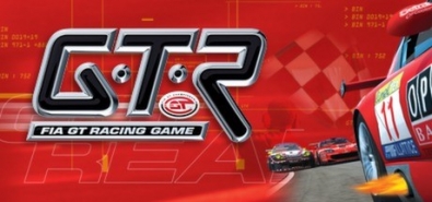 Купить GT Legends на steambuy Купить GTR - FIA GT Racing Game