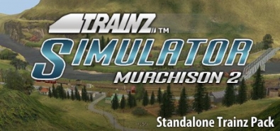 Купить Trainz: Settle and Carlisle на steambuy Купить Trainz: Murchison 2