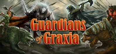 Купить на steambuy Купить Guardians of Graxia (+ 2 DLC)