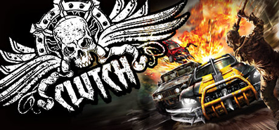 Купить на steambuy Купить Clutch