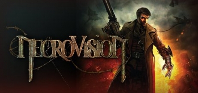 Купить на steambuy Купить Necrovision